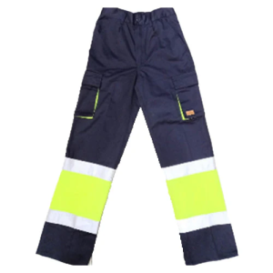 Empiral Spartan III 80/20 Polyester/Cotton, 210gsm Cargo Pants