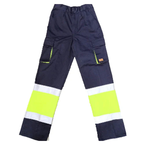 Empiral Spartan III 80/20 Polyester/Cotton, 210gsm Cargo Pants