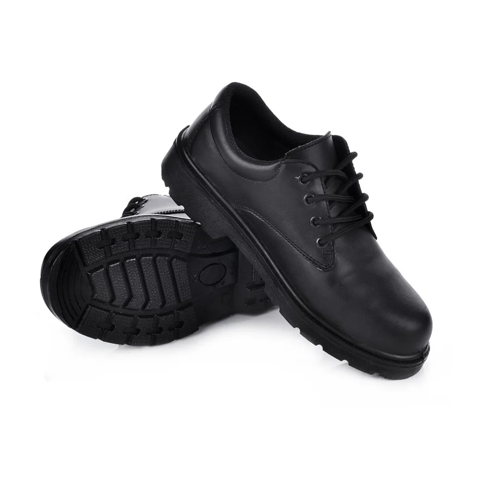 Executive Safety Shoes – Manager Shoes 7006B