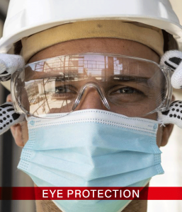 Eye Protection