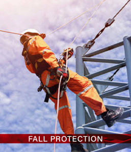 Fall Protection