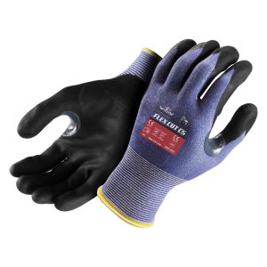 Cut Resistant Gloves, Gorilla Flex Cut C5