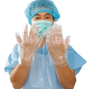 HDPE Gloves