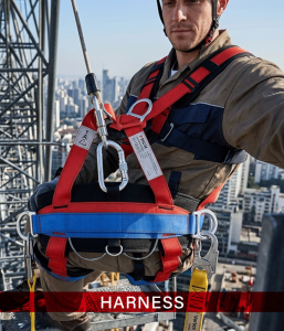 Harness