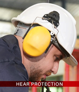 Hearing Protection