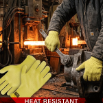 Heat Resistant