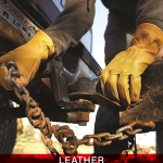 Leather
