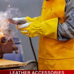 Leather Accessiories