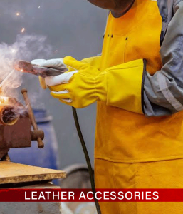 Leather Accessiories