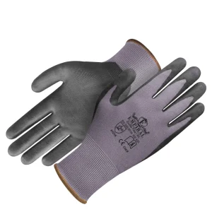 Microfoam Coated Gloves, Gorilla Flex I