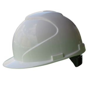 PERF MAXXTRA I 6PT, Industrial Hard Hat (CE Certified)