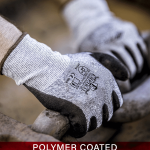 Polymer Coated
