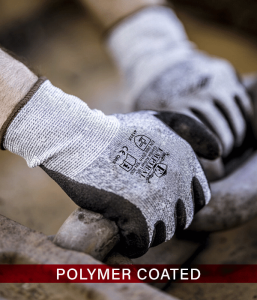 Polymer Coated