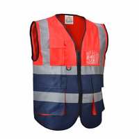 Reflective Vest, Empiral, Dazzle