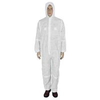 Disposable Coveralls, Empiral, Disposable 50 gsm