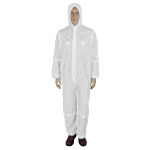 Disposable Coveralls, Empiral, Disposable 40 gsm