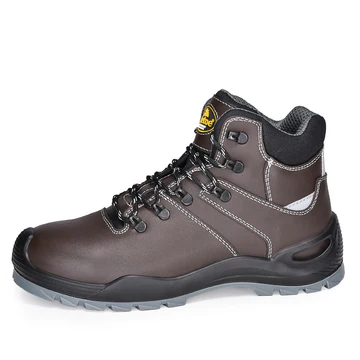 Safetoe M-8561/ Best King Safety Work Boots