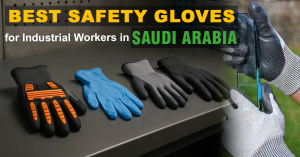 Safety Gloves