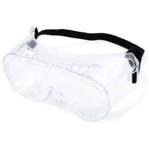 Safety Goggles, Empiral, Vision Clear