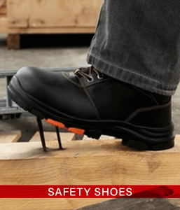 Safety Shoes