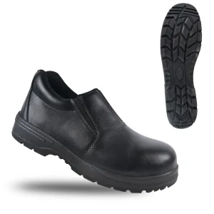 Safety Shoes Low Ankle- Lancer TP-204 S1P / Model M