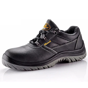 Safety Shoes, Low Ankle, Safetoe, Best Run L-7222