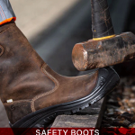 Safety Boots