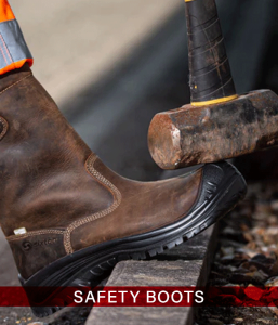 Safety Boots