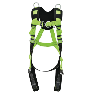 Vertex Comfy I Safety Harness -Extra Comfort, Brand JECH