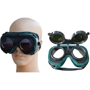 Weld Goggle