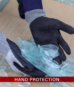 Hand Protection