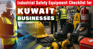 Safety Equipment