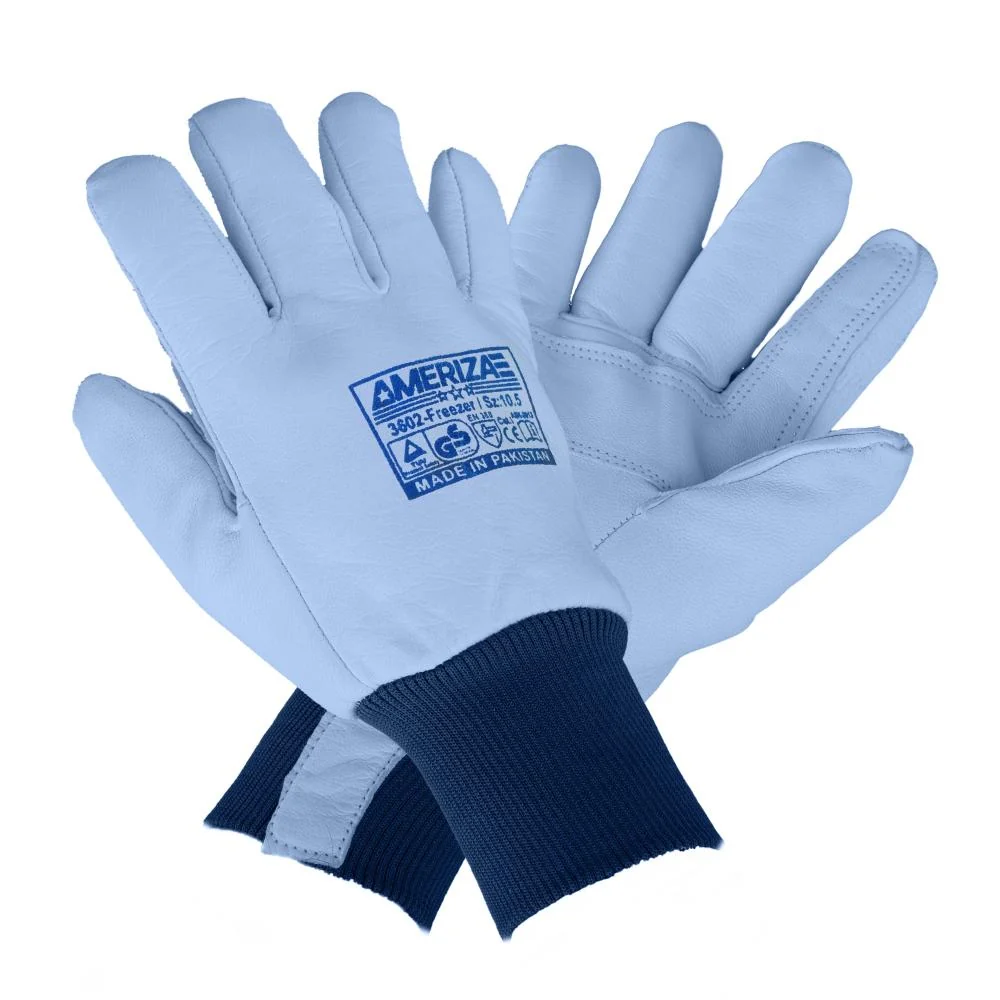 3602,Freezer Gloves, Ameriza