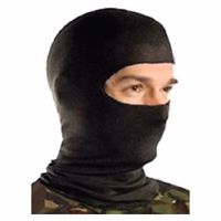 BALACLAVA/ FACE HOOD