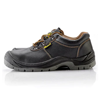 Best Workman Shoes, Low Ankle, Safetoe,M7141