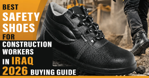safety shoes