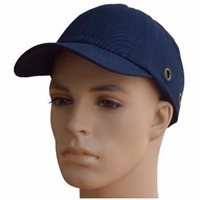 GLADIOUS CAP, BUMPCAP
