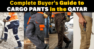 Cargo Pants