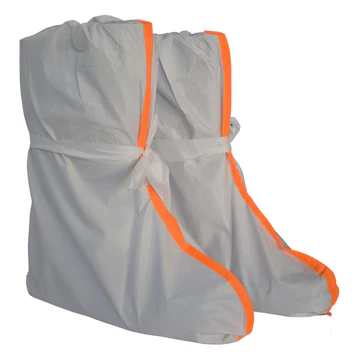Disposable TBT Boots Microporous Boot cover