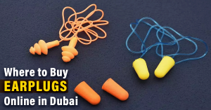 Earplugs Doha