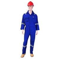 Cotton Coveralls, Empiral, Comfort C