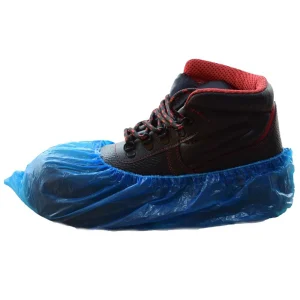 Empiral PE Shoe Cover, PE (Polyethylene) Shoe Cover