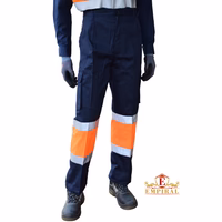 Empiral Spartan III 65/35 Polyester/Cotton, 195gsm Cargo Pants