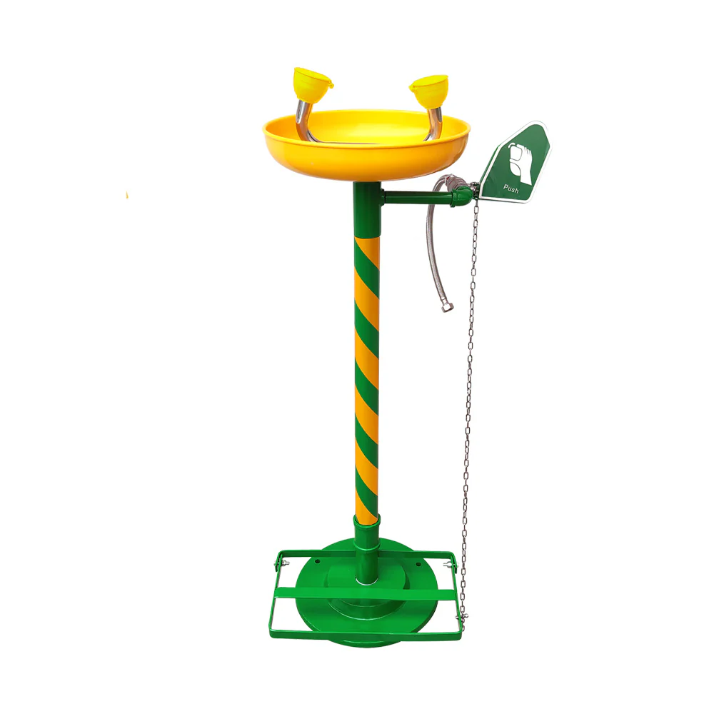 GI Portable Eye Washer E100