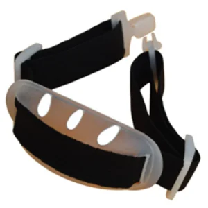 Gladious Chin Cup, Chin Strap, Cup Shaped Adjustable