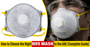 N95 Masks