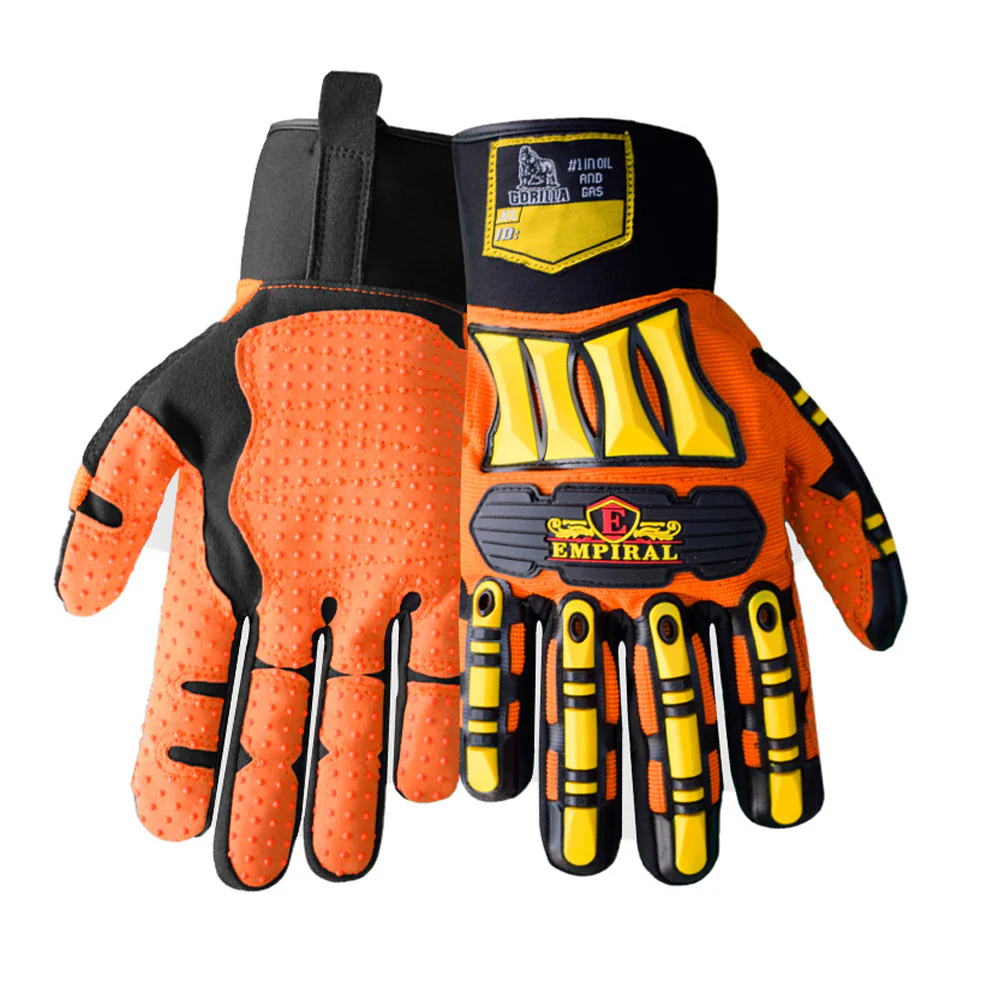 Impact Gloves, Empiral SDX2 Original