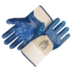 Nitrile Gloves, Gorilla Extreme I