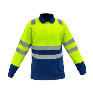 Polo T-Shirt, Empiral, Polo IV