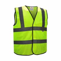 Reflective Vest, Empiral, 3M Radiant